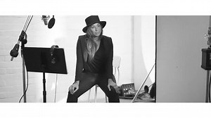 Leona Lewis on Reels