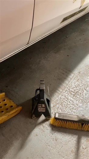 Safety hack down at the Hazzard County garage # | BOARS NEST a Dukes of Hazzard Museum