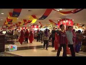 Umno Assembly: Behind the scenes