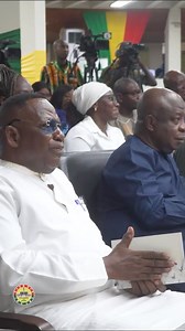 Parliament of Ghana on Reels