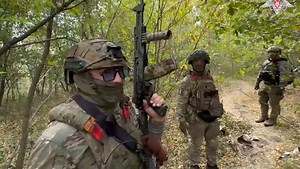 North Korean soldiers in Ukraine told to kill themselves if captured: Report