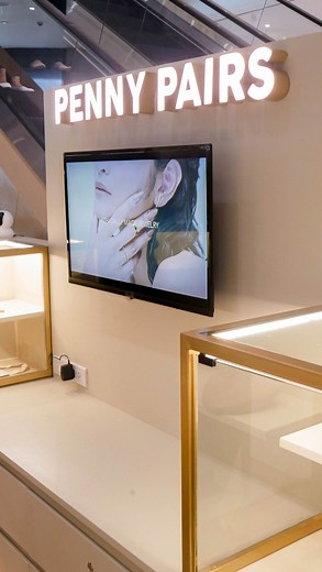 10K views · 18 reactions | Weekend date idea: get matching rings with the girls  | Penny Pairs | Facebook