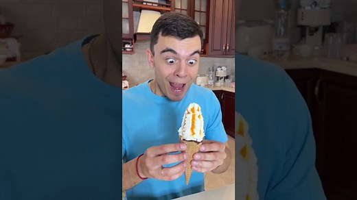 91K views · 2.2K reactions | Eating Ice-cream with wife #shorts by Secret Vlog | Secret Vlog | Facebook