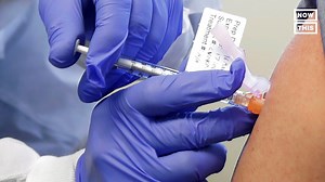 221K views · 185 reactions | With COVID-19 vaccines coming, the CDC is now voting on who will get the shots first. We're covering this story and more on tonight's segment. | NowThis Daily | Facebook