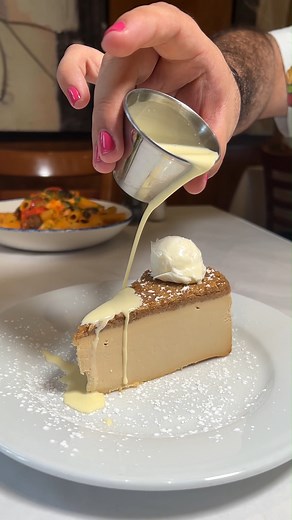 2K views · 49 reactions | Indulge in dolce dreaming at Brio Italian Restaurant. Our decadent desserts are a sweet symphony of flavors that will leave you on cloud nine. ✨ | Brio Italian Grille | Facebook