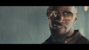 7.5K views · 189 reactions | Jamie Foxx in polarized, handcrafted frames? Expected. Ones that cost $29.95? Unexpected. | Jamie Foxx | Facebook