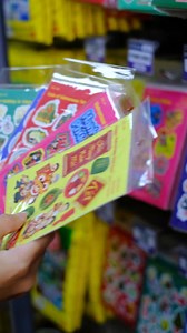 1.6K views | Có Sticker Factory - có ngay quà Tết 殺殺  Quá trời thứ trang trí Tết ở đây nè: https://stickerfactory.vn/collections/tet #sticker #customsticker #stickerfactory #lunarnewyear #tet2025 #newyear2025 | Sticker Factory | Facebook