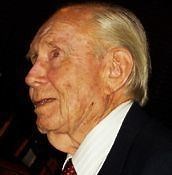 Joseph M Newman - Alchetron, The Free Social Encyclopedia