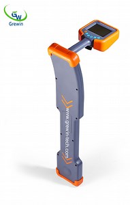 [Hot Item] Underground Metal Pipe Detector Pipe Cable Fault Locator Wiring Pipe Test Equipment