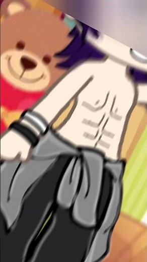 ✨las llamadas de Luca 🤤 #gachalife