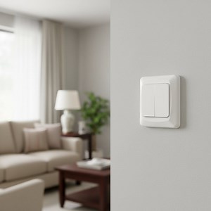 [Hot Item] Push-to-Make Wall Switch Normal Open Screw Terminal Bulk