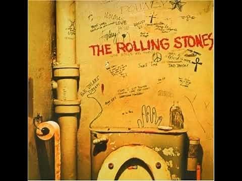 The Rolling Stones Beggars Banquet - 1968 Full Album