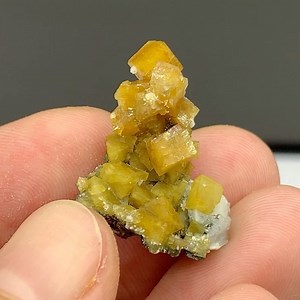 Chabazite, microcline and zinnwaldite from a classic European locality - Strzegom [Striegau], Poland, size: 2.5 cm, price: $30 ( shipping fee). We ship worldwide. Please PM for more details - we can provide high quality video. To see more of our minerals visit www.SpiriferMinerals.com 2046 #spiriferminerals #spirifer #mineralcollecting #mineralspecimen #mineralcollection #rockhounding #rockhound #minerals #mineral #rocks #rock #fineminerals #mineralogy #geology #crystalsforsale #mineralsforsale 