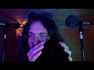 ASMR clcl sounds layers melting your brain Brain