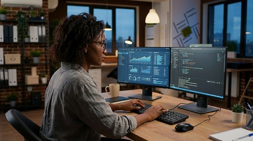 SQL : Tout savoir sur le langage des bases de données