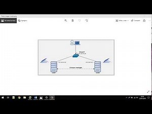 Clúster failover con Ubuntu 18.04, Pacemaker, Corosync y Pcs