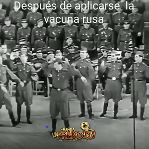 Ya me ví 😂😂💉 | Banda La Prendida