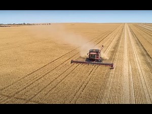 Cunderdin - A Thriving Wheatbelt Town