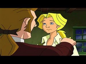 Liberty's Kids HD 110 Promo - Washington Takes Command | History Cartoons for Children