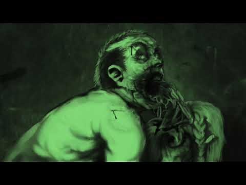 Vampiric Virus SCP-742