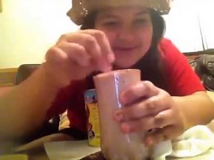 Como hacer chocomilk