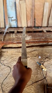 180K views · 809 reactions | techniques for straightening curved wood | Alfariz Jati | Facebook