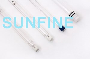 [Hot Item] Replacement UV Lamp Wedeco XLR-30 for Water Sterilizer