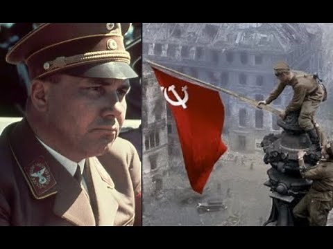 The Hunt for Martin Bormann - Episode 2: Escape Route