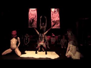 - Les Érotisseries -