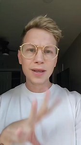 Two very different people, same stupid reaction #dontcrossagayman #petty #kindness | Dontcrossagayman