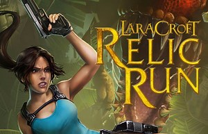 Lara Croft Relic Run Review (Microsoft Lumia 640 XL LTE): Lara Croft e vedeta într-un soi de Temple Run cu capcane murdare (Video)