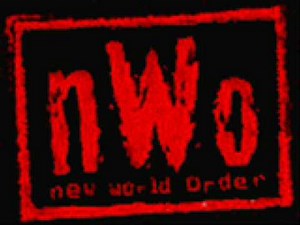 Wolfpack (nWo) Theme