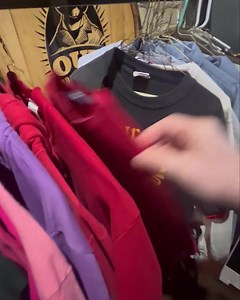 A fresh restock of our vintage favorites! Each print is one of a kind, so scurry over to grab one while supplies last ‍♀️ ‍♂️ | Our Brewing Company | Facebook