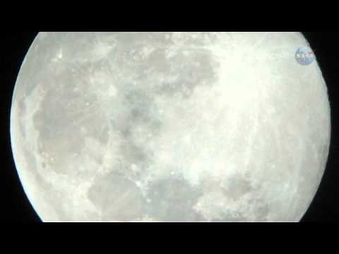 ScienceCasts: Summer Meteor Shower