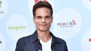 Soap Star Greg Rikaart Reveals He Tested Positive for Coronavirus