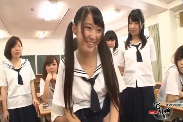 Japanese School Sex