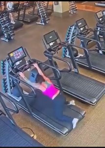 😅😅😅😅 treadmill or dreadmill!!! Huh cardio! | Man Beast Strongman Events