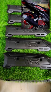 1.2K views · 13 reactions | VR HEATGUARD FOR HONDA CLICK V2 V3 @ V4 | Huckfin Lehitimo Opisyal Page | Facebook