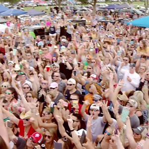 Kenny Chesney on Reels