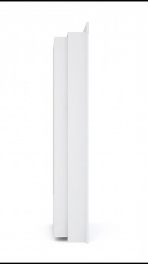 A door that adds storage is AMAZING 🤩 #murphydoor #hamper #laundry #laundryroom #makeover #homedecor | Murphy Door