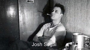 The attached footage is from the video installation APERTURE APORIA AFTERIMAGE by queer Vancouver artist Nancy Duff (@nancylduff) and her partner Linda Corrigan. The installation features an hour-long film, enlarged photographs, and vintage cameras that document Duff’s father, Lawrie Duff’s time as an aerial photographer for the RCAF during WWII and a reluctant soldier in the post war Army of Occupation in Hamburg. The installation is currently being shown at VisualSpace Gallery in Vancouver, BC