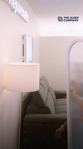 6.2K views | Introducing Elite Recliner Sofa Range Designed for unmatched comfort • Japanese Patented SmartGRID Technology • German Engineered Mechanism • Italian Inspired Designs • Tested for 10000 Recline Cycles • Oeko-Tex Certified Upholstery & Fabric • 3 Years Warranty & Free Shipping | The Sleep Company | Facebook