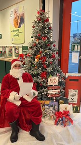 Callum, from Cork wrote a letter to Santa Paws asking for pawsome gifts for cockapoo puppy Teddy 🎅🐾🎄 Have you posted your letter to Santa Paws yet? He loves receiving letters from pets and their owners. You can post letters in all Maxi Zoo stores nationwide. | MAXI ZOO IRELAND