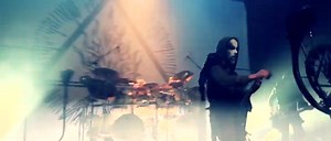 Behemoth - Conquer All | Commando METAL Vídeos