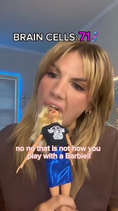 11K views · 621 reactions | #pov you have 420 brain cells... #baileyspinn | Bailey Spinn | Facebook