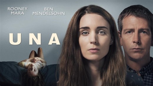 Una 1080p Rooney Mara-Riz Ahmed-Ruby Stokes (Benedict Andrews 2017)