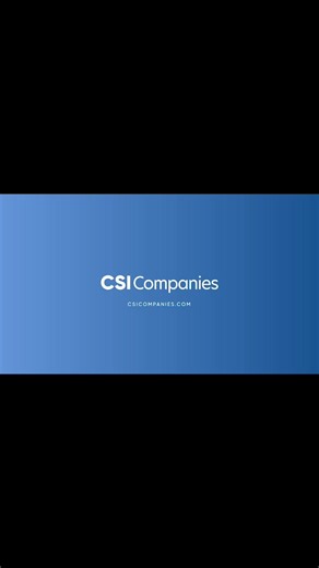 CSI Companies on TikTok