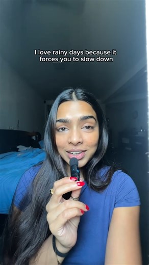 2.8K views · 25 reactions | Rain is code for rest! | Vaseline | Facebook