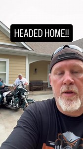 Homeward Bound!! Here we go!! #wreckedriderfund #lakeoftheozarksbikefest #bikerssupportingbikers #TheBadgers #motorcycles #BadgerNation #supportbikers | Support Bikers