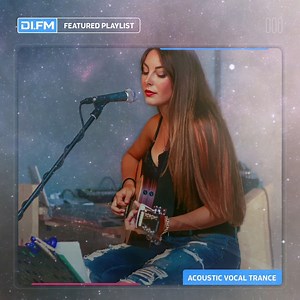 Chillax with fine acoustic versions of your Vocal Trance favorites. - di.fm/playlists/acoustic-vocal-trance #acousticvocaltrance #difm | DI.FM